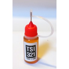 릴정비 인라인 베어링 오일 TSI-321 (10ml/20ml), 20ml, 1개