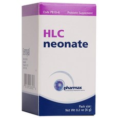 파맥스 HLC 네오네이트, 6g, 1개