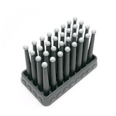 쿼카스마켓 심플 우산 꽂이 1개 공간 활용 적합 정리