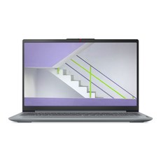 레노버 2026 아이디어패드 슬림 3 15ABR8 라이젠7 라이젠 5000 시리즈, Arctic Grey, 82XM015VKR, 512GB, 16GB, WIN11 Home