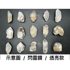 天然赫爾基蒙閃靈鑽原礦擴香石，24H快速出貨，居家香氛擺飾，提升空間能量與品味, 混搭款/100克,5-7cm/(2-3顆)