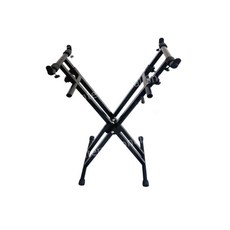 연주 가야금받침대 둔황악기 쟁받침 휴대용테이블 민족악기 거치대 가야금, A. 전문가용 스탠드