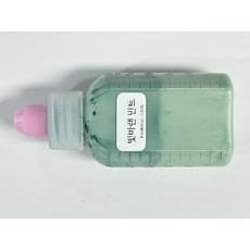 가방 셀프수선 엣지코트 기리메 30ml (무광), 빛바랜민트, 1개