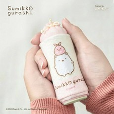 正品台灣保固 InfoThink 角落小夥伴 行動暖手寶 角落生物 訊想 耶誕禮物 生日禮物, 白熊