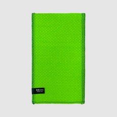 송월타월 빅다이아몬드 때밀이 타월 60, GREEN (연두), 5개입, 1개