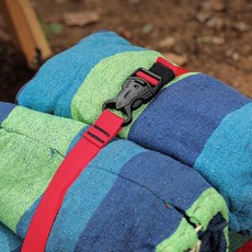 압축 텐트 스트랩 웨빙 150cm 벨트 캠핑용품 등산용hez8+9IxJ