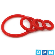 파츠 실리콘 오링 AN계열 x 6.98 AN-436/148.59, 본상품