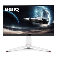 벤큐 BenQ EX251 게이밍 모니터 IPS AI 자동조정 220Hz 모비우스, 63.5mm