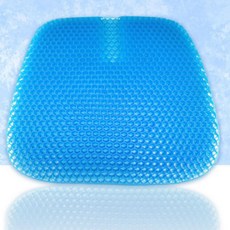 쿨링방석 쿨링 방석 통풍 여름 젤리 커버증정 3세대 아이스, 상세페이지 참조