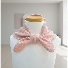 슈메르 요루거즈 턱받이 사계절 스카프빕