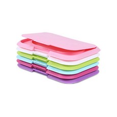 비타토 탈부착형 물티슈캡 일반형, 그린, 1개