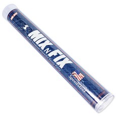 믹스앤픽스 스틸 금속용 114g, 1개