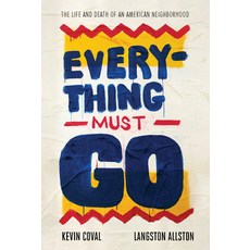 (영문도서) Everything Must Go Hardcover, Haymarket Books, English, 9781642591750