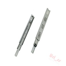 Dr 헤펠레 3단 광폭 300 5조 서랍 레일, 레일3단H광폭300(5조)