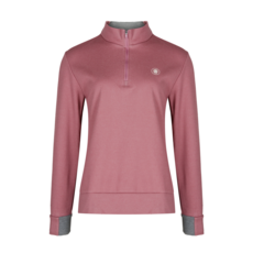 아날도바시니 골프 여성 긴팔 집업티셔츠