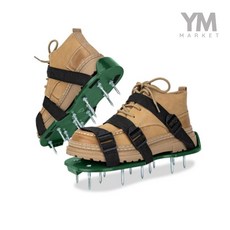 YM 스파이크 작업화 야구스파이크신발