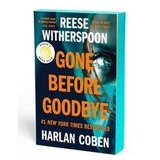 (영문도서)Gone Before Goodbye Paperback, Grand Central Publishing, English, 9781538781272
