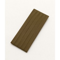 퀼트스타 앙앙 코튼캔디 바이어스테이프 10mm_18 골드브라운, 1개