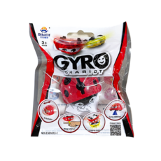 A0727 精靈對戰陀螺/疊疊車玩具, 1個