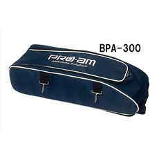 BND-1680 簡易拉桿3球袋, BPA含鞋包, 1個