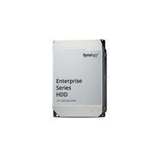Synology 群暉 HAT5310-8T 企業級硬碟 NAS硬碟