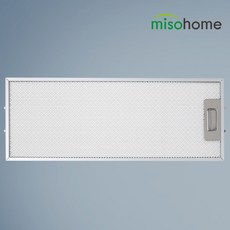 동양매직 SK매직 주방후드필터 렌지후드 교체용 호환 필터 1개(499 X 187), 1개