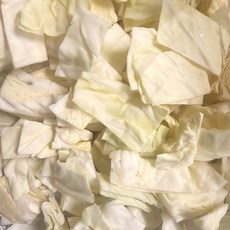 GN2510 제주 양배추 사각썰기, 1박스, 3kg