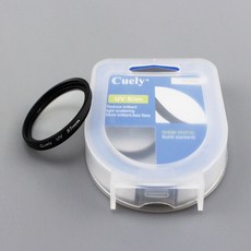 UV 렌즈 필터 67mm 니콘 D700 D500 D7200 D5500 호환yh.1+9lMd