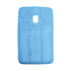 【CHL】可拆洗磁吸底座噴水板擦組 可吸附白板黑板 白板擦 黑板擦 板擦 磁性板擦 粉筆擦 不起塵 方便拆洗, 噴水板擦替換擦拭布2入