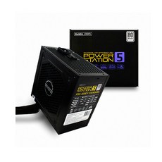 스카이디지탈 파워스테이션5 PS5-500EV Standard ATX 파워