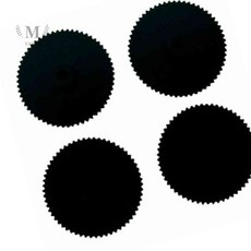 엠비아6 펀치받침대 10P 디스크패드