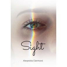 (英文圖書)Sight 精裝版, Cedric D. Fisher & Company ..., 英文