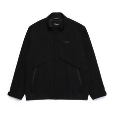 내셔널지오그래픽 남성용 미마스 스탠드넥 점퍼 N251MJP210 XCY144 NBU743