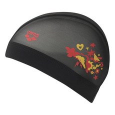 arena(아레나) 스윔캡 유니섹스 메시 캡 M 사이즈 수영 수영 연습 트레이닝 메쉬 소재 공식 대회 소집소 반입 가능 AS6SSC55U