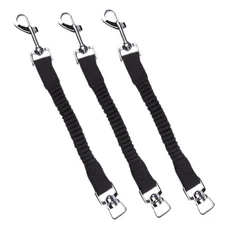 防暴衝延長牽繩，寵物外出牽引繩，遛狗安全繩索，耐用型狗鏈, 防暴衝延長牽繩, 1個