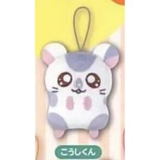 방가방가 햄스터 햄토리 미니미니 리본짱 얌냠이 인형 인형펜던트 선물 장식