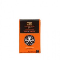 도모아 커피빈 캡틴 아메리카노 미니 0.9x 30T, 900mg, 30, 1개