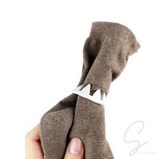 양말 홀더 7개입 1세트 양말짝맞추기