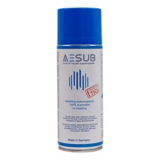 AESUB Blue 3D掃描噴粉 顯像劑 自動揮發，提升掃描精度，無需清潔，適用多種材質, 1個
