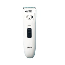 yos英紳 寵物電推剪 LB-8780 狗狗剃毛器, 1個, 腳毛刀頭(單刀頭), 如圖所示