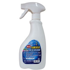 PRO級 浴廁水垢清潔劑, 1個, 500ml