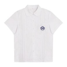 상견니교복 코스프레 대만교복 세트 커플 여성 남성 의상 졸업사진