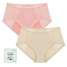 PANDORA by VIVIEN 衛生內褲, 有色