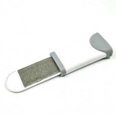 브러시 개털제거 떨이 청소 제거기 먼지 털제거기 정전기, 1개