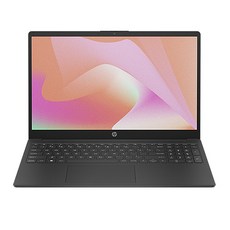 HP 2024 노트북 15 라이젠5 라이젠 7000 시리즈 Radeon, 블랙, 256GB, 8GB, Free DOS, 15-fc0223AU