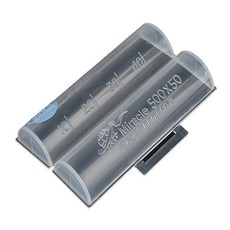 미라클 플라스틱 동전 보관함 케이스 500원, 동전보관함500원, 1개