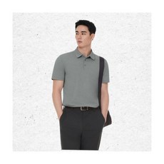 매장정품 안다르 ANDAR 에어리핏 맨즈 폴로 숏슬리브 MOPCS-18 1313842
