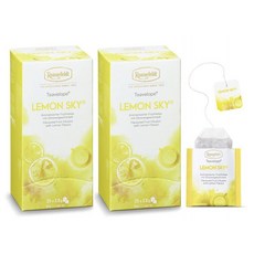 로네펠트 티벨롭 레몬 스카이, 2개, 1.5g, 25개입