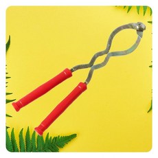 부럼깨기 가위 호두작두 호두까기 군밤 밤까는 망치, 1개