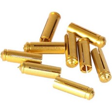 9Pcs 알루미늄 합금 다트 비행 날개 꼬리 보호대 강철 소프트 팁 윙 엔터테인먼트 장난감, Gold